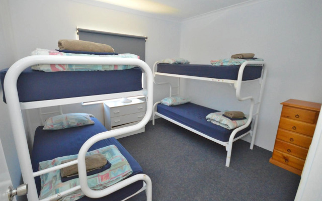 Waterfront Unit 3 - Kalbarri WA