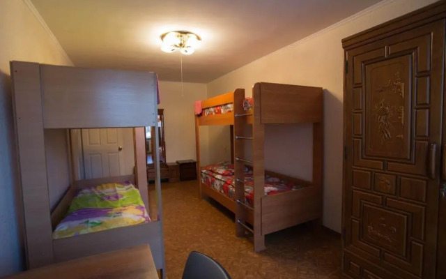 Like Hostel Yuzhno-Sakhalinsk