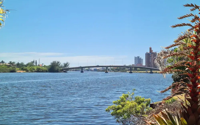 Pousada Brisas do Rio