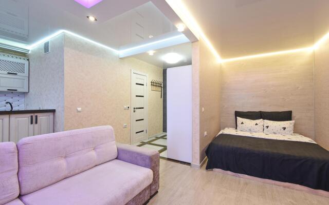 Apartments on 16A Herzen Street