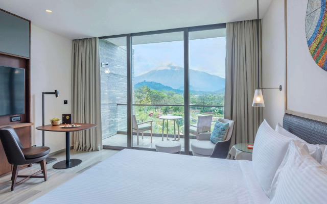 Gran Melia Arusha