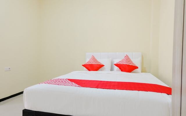 Sm House by OYO Rooms