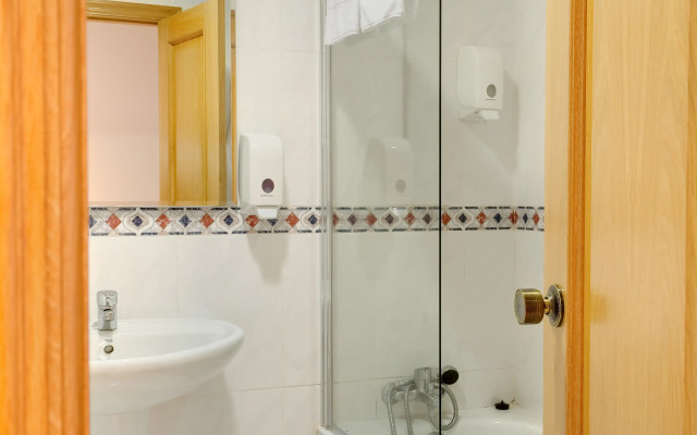 Apartamentos Duerming Park Viveiro