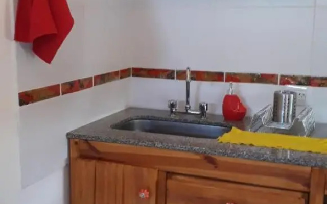 Arboleda Monoambiente