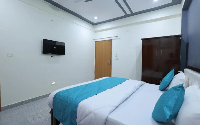 Shiv Shakti Wellness Resort