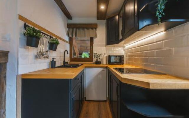 Apartment Trentar