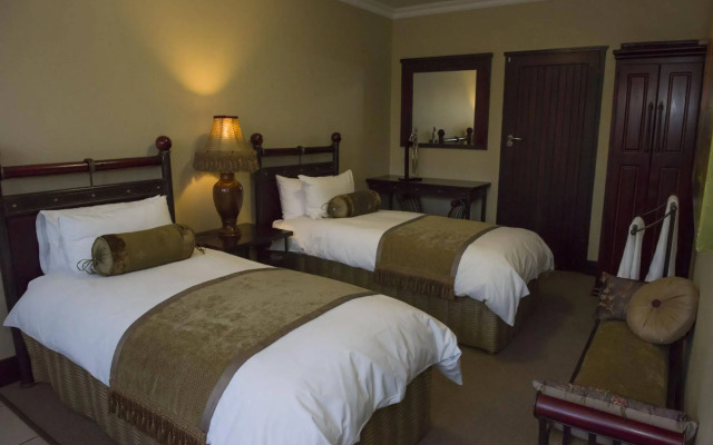 NorthHill Guesthouse
