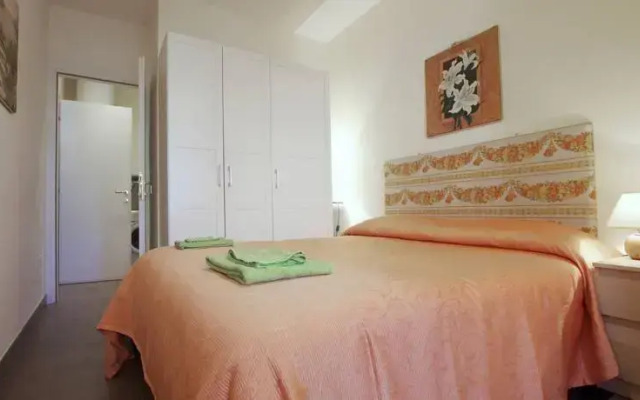 Trastevere Green Heart