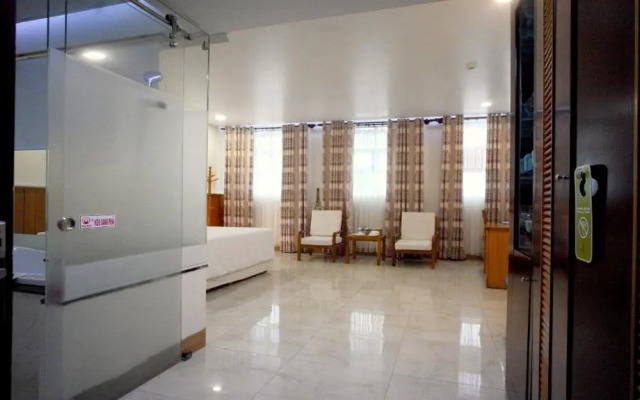Sai Gon Bac Lieu Hotel