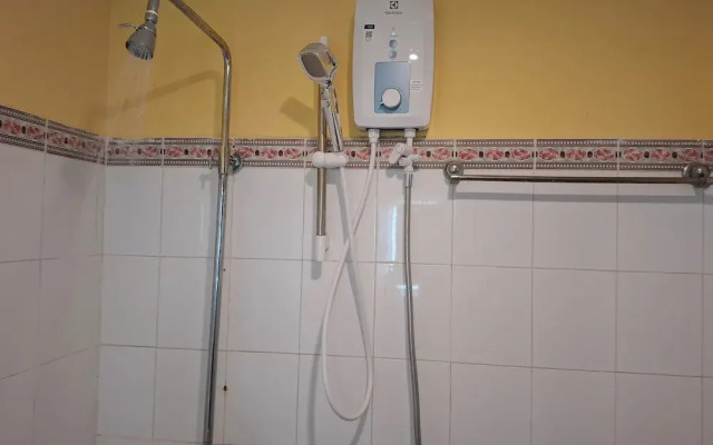 HomeStay Hostel Apartment Minh Loc