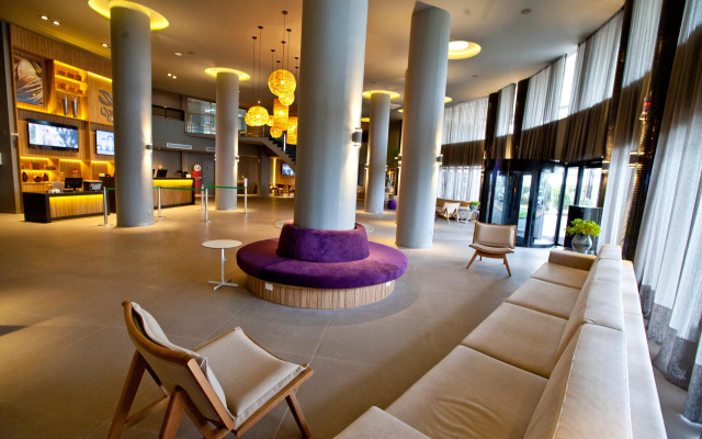 Quality Hotel Aracaju
