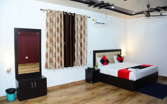 Hotel Polomax, Nainital