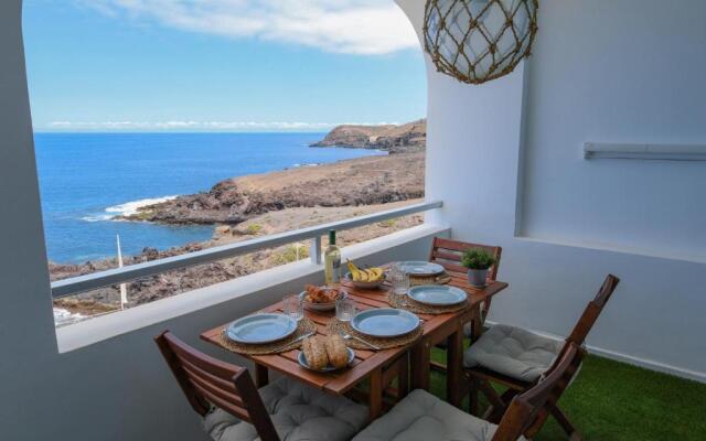 Cosy Sea View Studio FREE WIFI