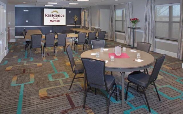 Residence Inn Dover