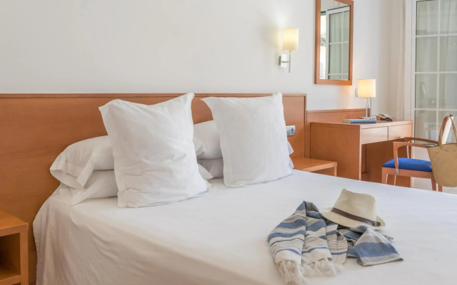 Hotel Jeni & Restaurant