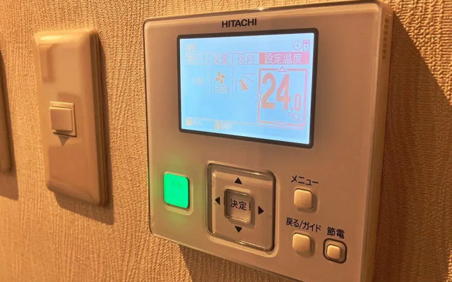 Shinjuku Sun Park Hotel