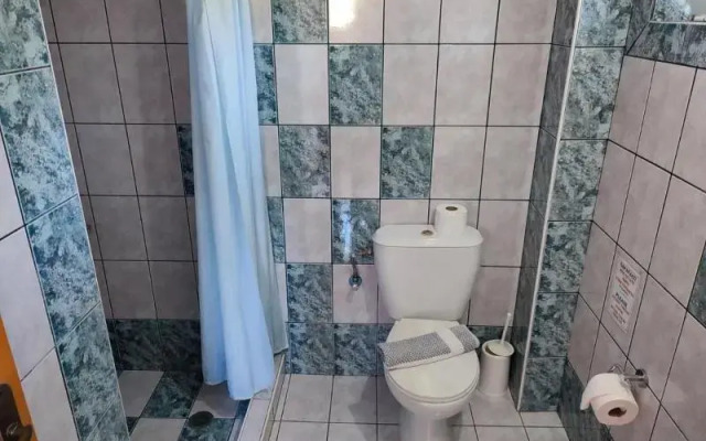 Kalamaki Property Dorian Apts