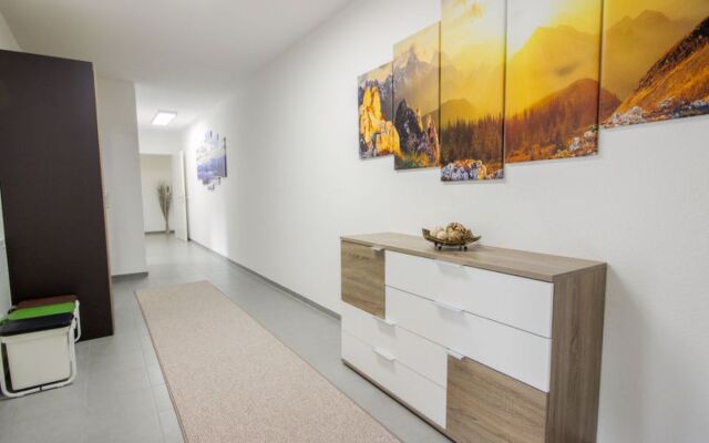 Apartment Aileen Fliess/Landeck/Tirol West