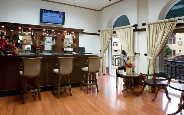 Apartotel & Suites Villas del Rio