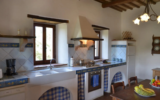 La Giurata 9 in Umbertide