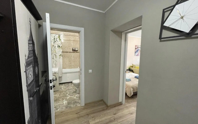 Квартира на улице Старшины Дадаева, 66