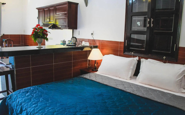 Phu Quoc Paris Beach Resort