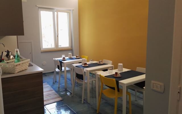 Capri B&B