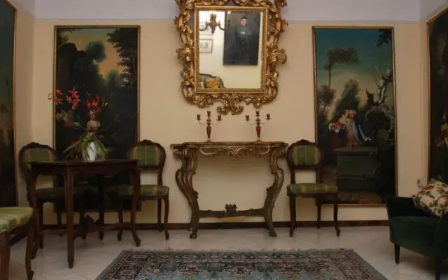 La Gardenia