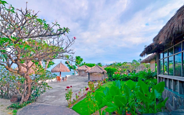 Pasific Beach Cottages