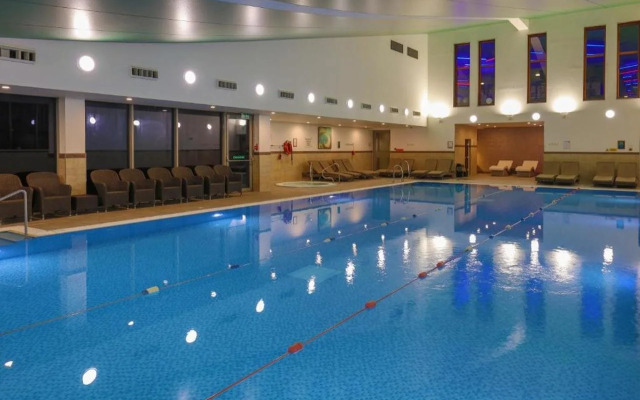 Crewe Hall Hotel & Spa