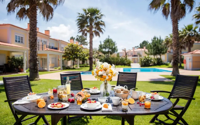 The Village Praia d'El Rey Golf & Beach Resort