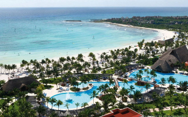 Barceló Maya Beach - All Inclusive