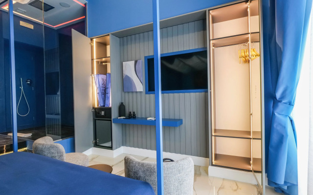 Maison San Carlo Luxury Suites