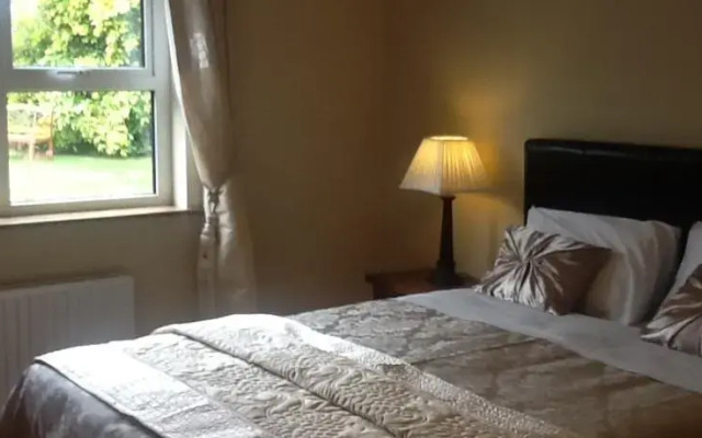 Shortcliff House Bed and Breakfast