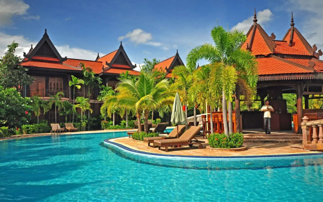 Sokhalay Angkor Residence and Spa