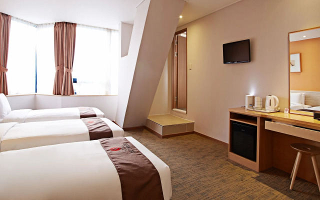 Hotel Skypark Myeongdong II