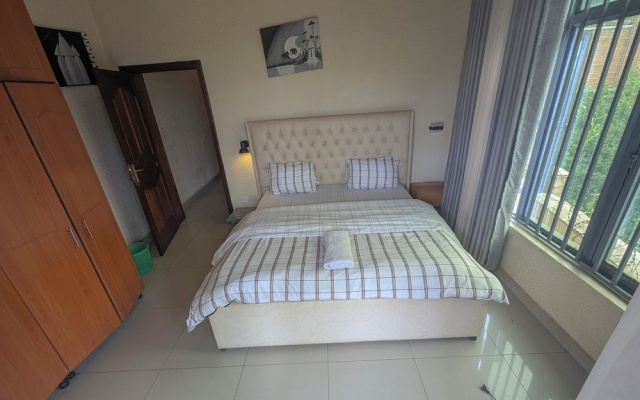green haven apartment