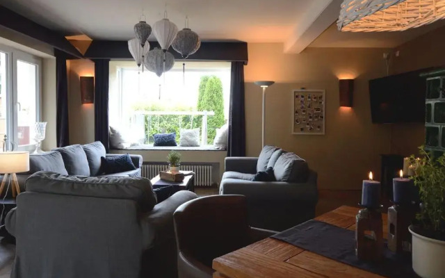 ABACCO Ferienwohnungen