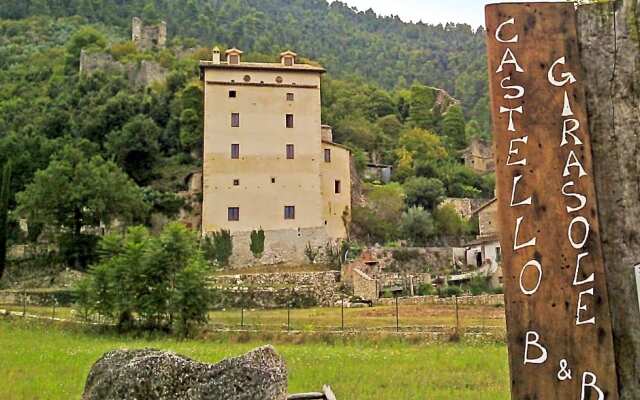 Castello Girasole