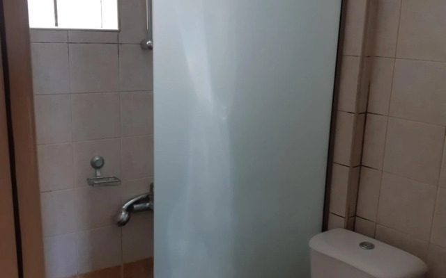 Anna Apartment Preveza