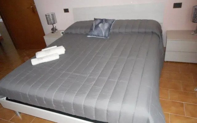 B&B A Due Passi Dal Cuore