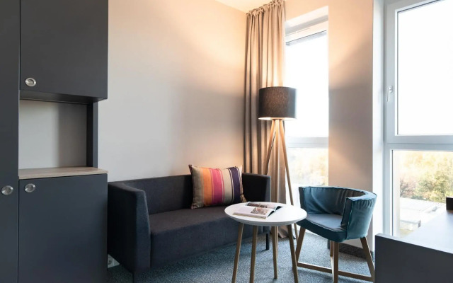 sylc. Apartmenthotel