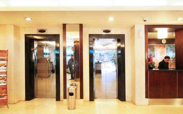 Airy Blok M Melawai 18 Jakarta