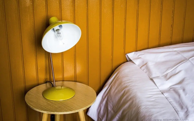 Gîte Aux Portes de la Baie de Somme