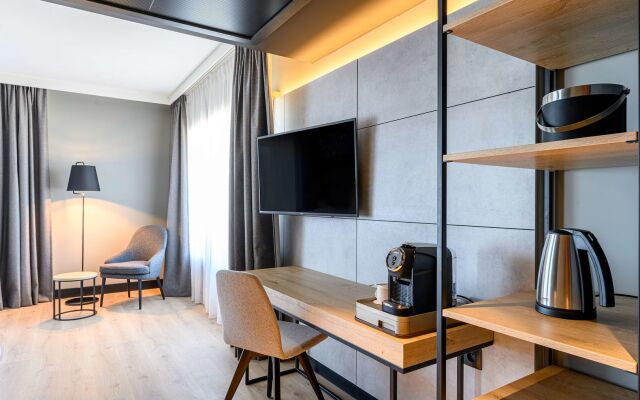 Radisson Hotel Antwerp Berchem