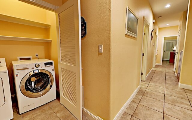 Eagles Nest 191Fd - Four Bedroom Home