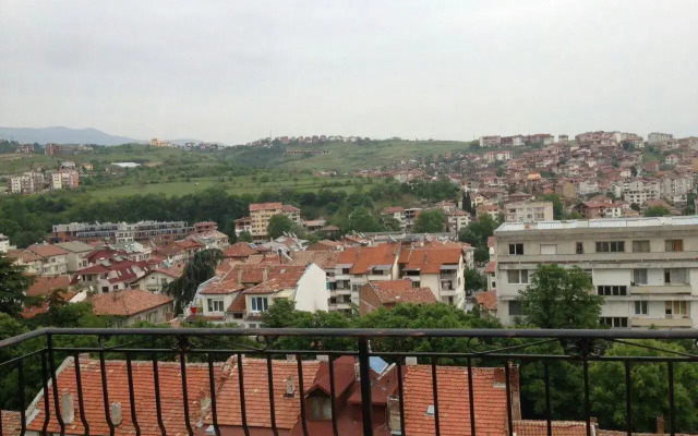 Apartments Hristovi
