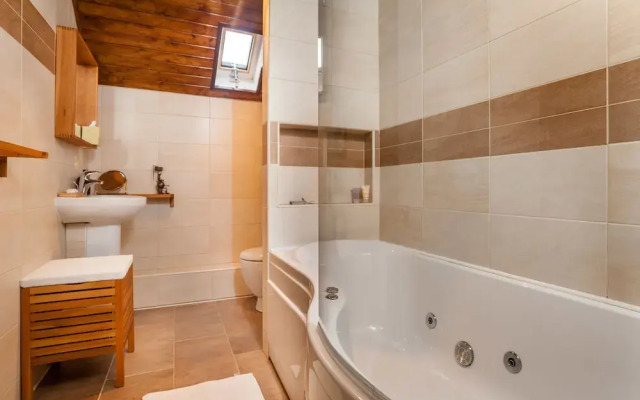 Lochleven B&B Killin