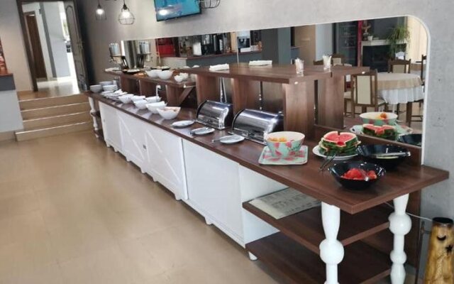 Family Hotel Dayana Beach