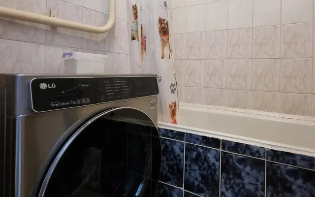 Apartamenty na na ulice Coa 17V
